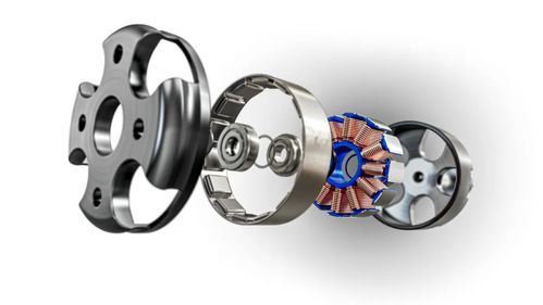 設計干貨 | 產品渲染 從概念到視覺的橋梁，產品設計的“點睛之筆”